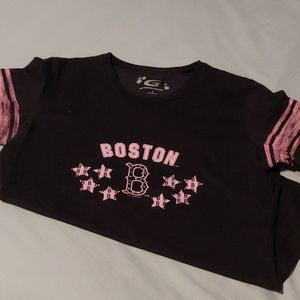Boston T-Shirt